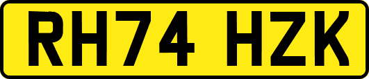 RH74HZK