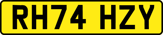RH74HZY