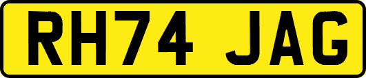RH74JAG