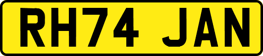 RH74JAN