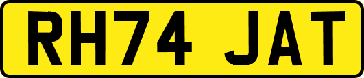 RH74JAT