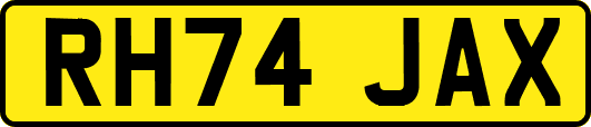 RH74JAX