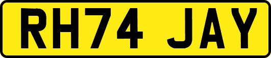 RH74JAY
