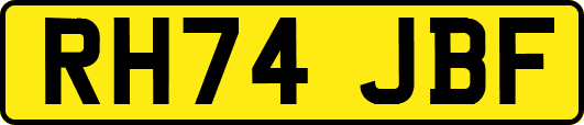RH74JBF