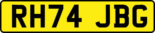 RH74JBG