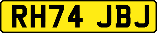 RH74JBJ