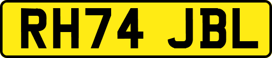 RH74JBL