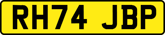 RH74JBP