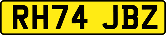 RH74JBZ