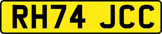 RH74JCC