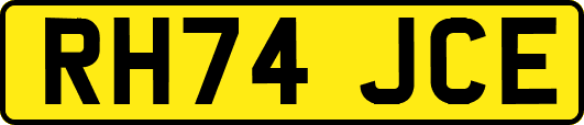 RH74JCE