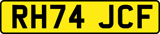 RH74JCF