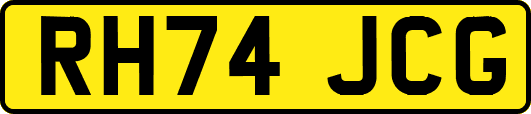 RH74JCG