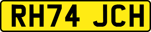 RH74JCH