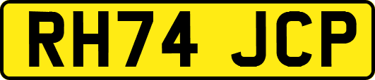 RH74JCP
