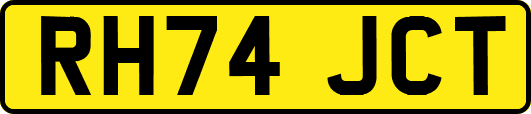 RH74JCT