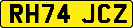 RH74JCZ