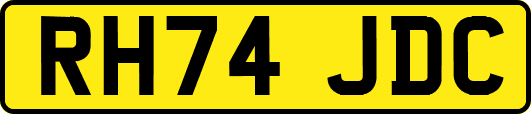 RH74JDC
