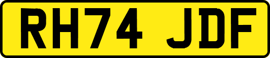 RH74JDF