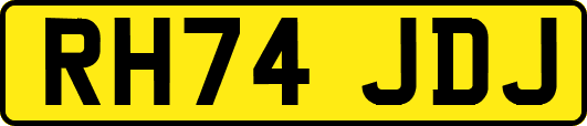 RH74JDJ