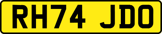 RH74JDO