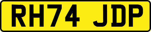 RH74JDP