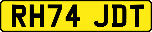 RH74JDT