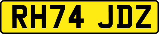 RH74JDZ