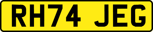RH74JEG