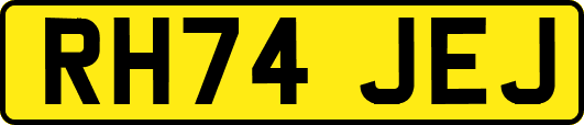 RH74JEJ