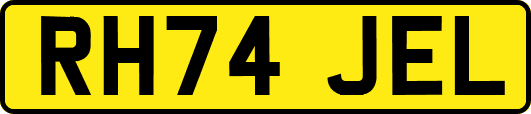 RH74JEL
