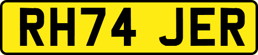 RH74JER