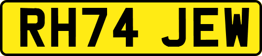 RH74JEW