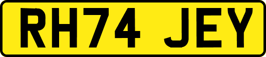 RH74JEY