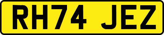 RH74JEZ