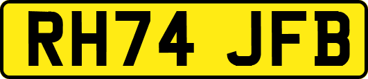 RH74JFB