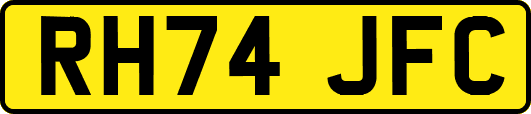 RH74JFC