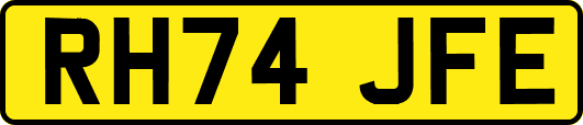 RH74JFE