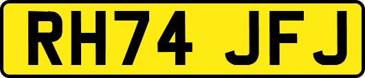 RH74JFJ