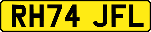 RH74JFL