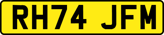 RH74JFM
