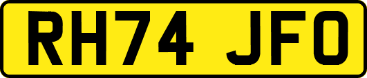RH74JFO