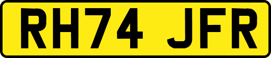 RH74JFR