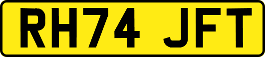 RH74JFT