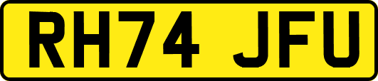 RH74JFU