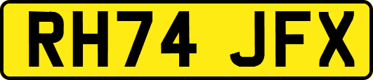 RH74JFX