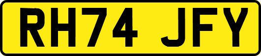 RH74JFY