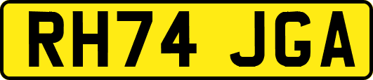 RH74JGA