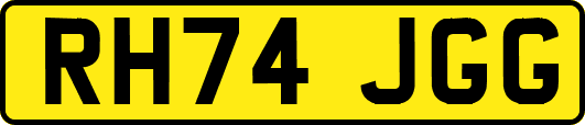 RH74JGG
