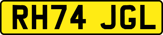 RH74JGL